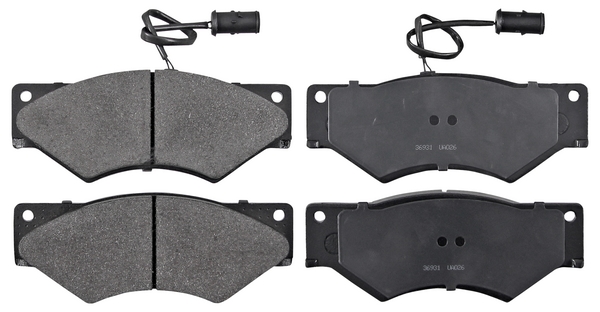 A.B.S. 36931 for IVECO