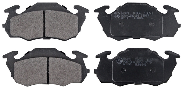 A.B.S. 36971 for SUBARU