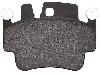A.B.S. Bremseklodser 37417 for PORSCHE