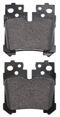A.B.S. Bremseklodser 37653 for LEXUS