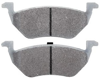 A.B.S. Bremseklodser 37674 for FORD SAAB MAZDA FORD USA