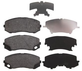 A.B.S. 37772 for MITSUBISHI FUSO (MITSUBISHI)