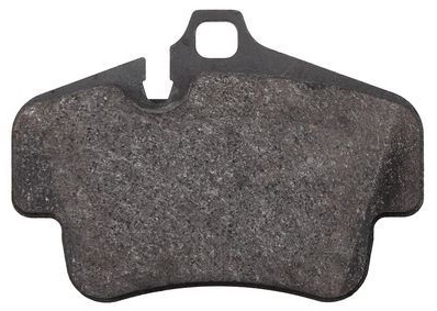 A.B.S. Bremseklodser 37823 for PORSCHE