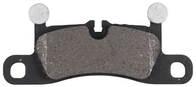 A.B.S. Bremseklodser 37934 for PORSCHE