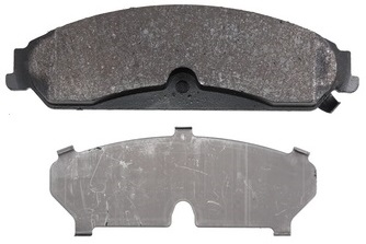 A.B.S. Bremseklodser 37949 for CHRYSLER LANCIA FIAT / LANCIA