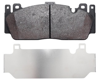 A.B.S. Bremseklodser 37994 for BMW