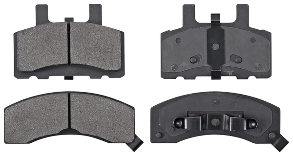 A.B.S. Bremseklodser 38370 for DODGE CADILLAC CHEVROLET FIAT / LANCIA
