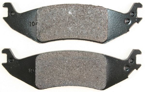 A.B.S. Bremseklodser 38444 for FORD USA