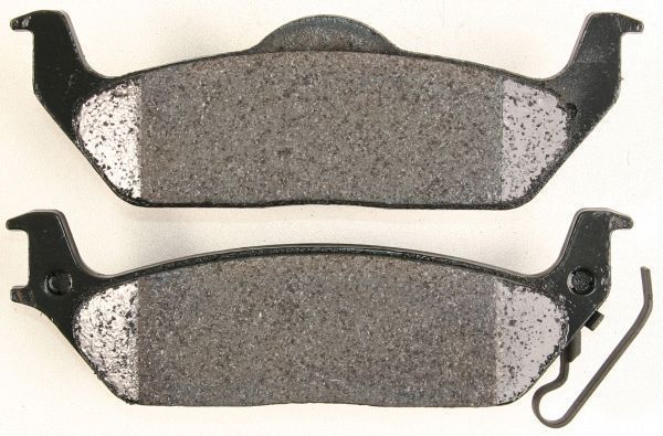 A.B.S. Bremseklodser 38448 for FORD USA
