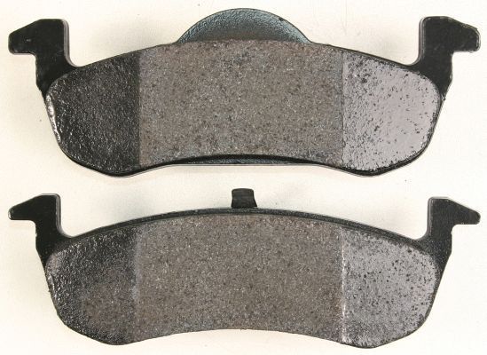 A.B.S. Bremseklodser 38464 for FORD USA
