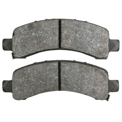 A.B.S. Bremseklodser 38974 for CADILLAC CHEVROLET