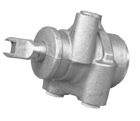 A.B.S. Bremsekraftregulator 3921 for FIAT