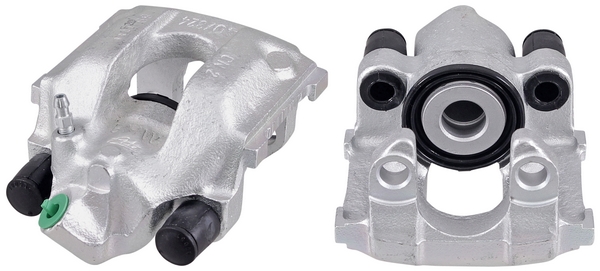 A.B.S. Bremsekaliper 420071 for BMW