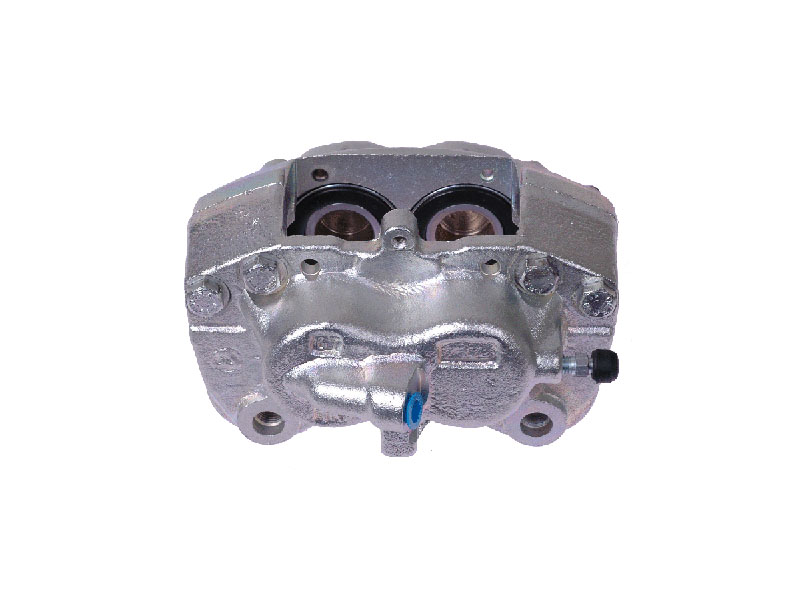 A.B.S. Bremsekaliper 420401 for MERCEDES-BENZ