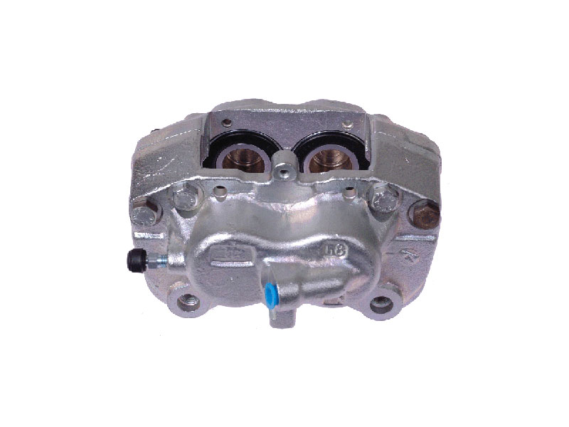 A.B.S. Bremsekaliper 420402 for MERCEDES-BENZ