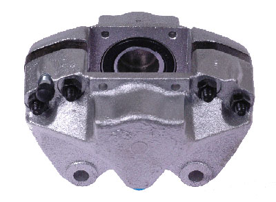 A.B.S. Bremsekaliper 420601 for PORSCHE