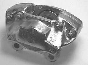 A.B.S. Bremsekaliper 420621 for PORSCHE