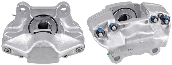 A.B.S. Bremsekaliper 420622 for PORSCHE