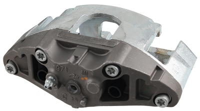 A.B.S. Bremsekaliper 421141 for OPEL CADILLAC VAUXHALL
