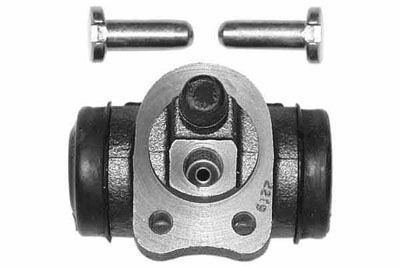 A.B.S. Hjulbremsecylinder 42815 for OPEL VAUXHALL