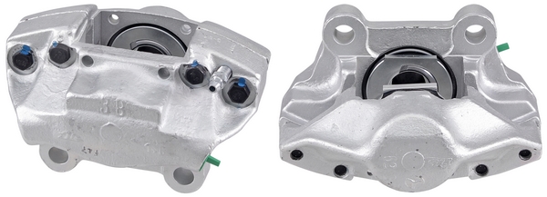 A.B.S. Bremsekaliper 428632 for MERCEDES-BENZ