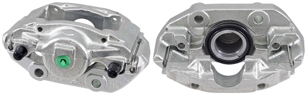 A.B.S. Bremsekaliper 428675 for OPEL VAUXHALL
