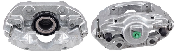 A.B.S. Bremsekaliper 428956 for OPEL VAUXHALL