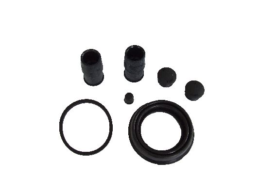 A.B.S. Rep.sæt, bremsekaliper 43053 for OPEL VAUXHALL VAG DACIA FIAT / LANCIA JEEP SMART MINI