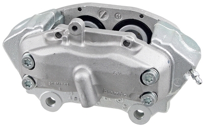 A.B.S. Bremsekaliper 431051 for MERCEDES-BENZ