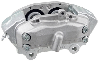A.B.S. Bremsekaliper 431052 for MERCEDES-BENZ