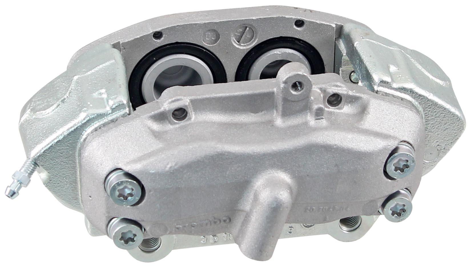 A.B.S. Bremsekaliper 431062 for MERCEDES-BENZ