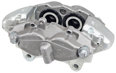 A.B.S. Bremsekaliper 431091 for MERCEDES-BENZ