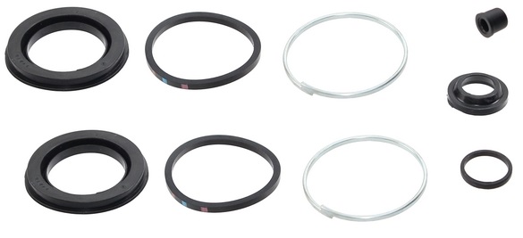 A.B.S. Rep.sæt, bremsekaliper 43519 for ALFAROME/FIAT/LANCI BMW