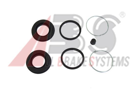 A.B.S. Rep.sæt, bremsekaliper 43522 for OPEL SAAB VAUXHALL BMW