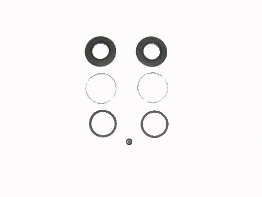 A.B.S. Rep.sæt, bremsekaliper 43545 for SAAB ALFAROME/FIAT/LANCI