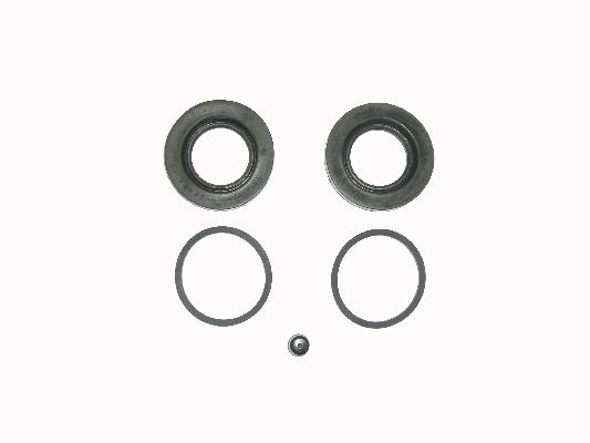 A.B.S. Rep.sæt, bremsekaliper 43594 for OPEL SAAB VAUXHALL