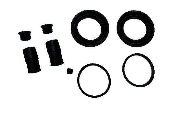 A.B.S. Rep.sæt, bremsekaliper 43677 for FIAT / LANCIA JEEP