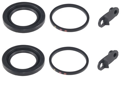 A.B.S. Rep.sæt, bremsekaliper 43678 for BMW PORSCHE VAG
