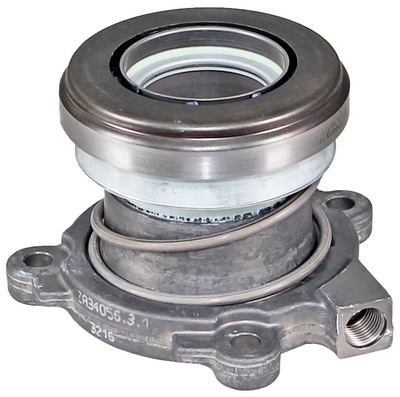 A.B.S. Centraludrykker, kobling 51258 for CHEVROLET