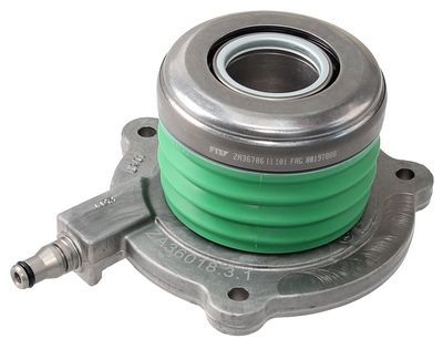 A.B.S. Centraludrykker, kobling 51736 for JAGUAR ROVER LAND ROVER