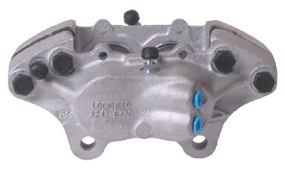 A.B.S. Bremsekaliper 520552 for LAND ROVER