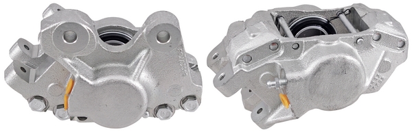 A.B.S. Bremsekaliper 520682 for JAGUAR