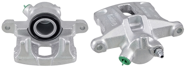 A.B.S. Bremsekaliper 520692 for JAGUAR