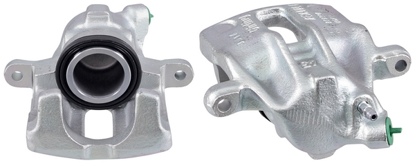 A.B.S. Bremsekaliper 521652 for RENAULT