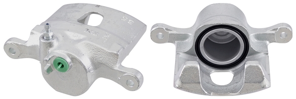 A.B.S. Bremsekaliper 525661 for HONDA SUZUKI TRIUMPH
