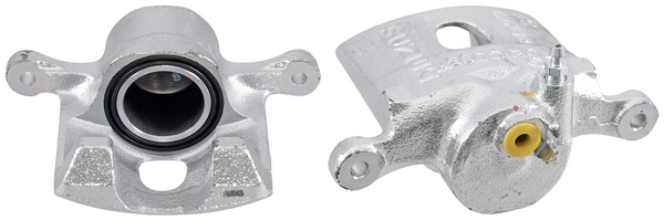 A.B.S. Bremsekaliper 525672 for SUZUKI