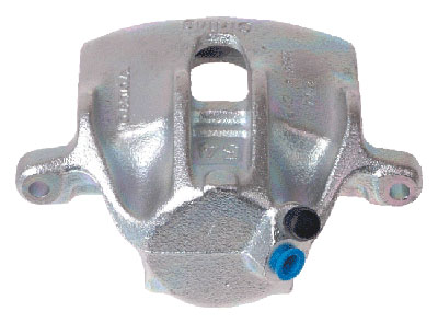 A.B.S. Bremsekaliper 529852 for VOLVO