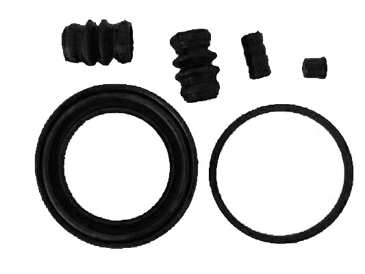 A.B.S. Rep.sæt, bremsekaliper 53007 for VOLVO MERCEDES-BENZ HONDA INFINITI NISSAN SUBARU TOYOTA LAND ROVER