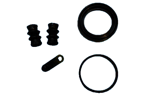 A.B.S. Rep.sæt, bremsekaliper 53114 for PEUGEOT OPEL VAUXHALL MERCEDES-BENZ MINI NISSAN DACIA RENAULT SUZUKI