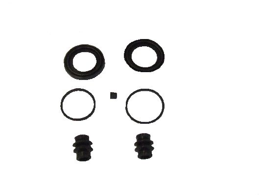 A.B.S. Rep.sæt, bremsekaliper 53155 for OPEL VAUXHALL PEUGEOT NISSAN